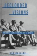 Cover of Beclouded visions