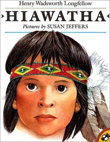 Cover of Hiawatha