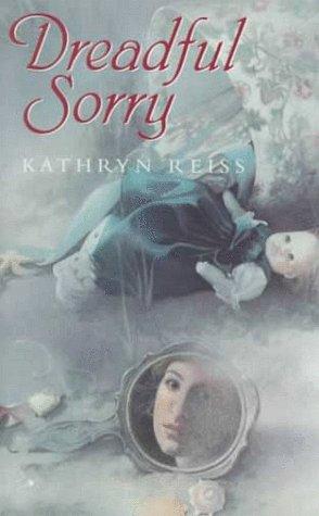Cover of Dreadful Sorry