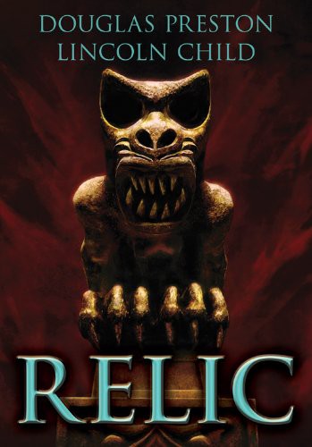 Cover of Relic