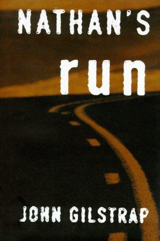 Cover of Nathan's run