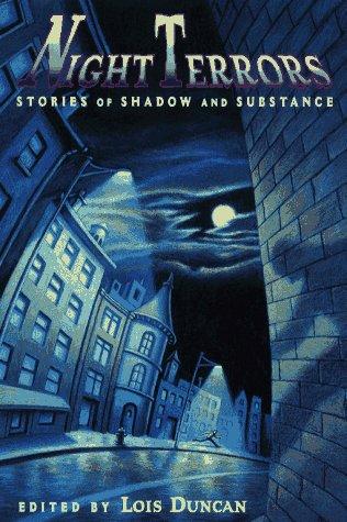 Cover of Night Terrors