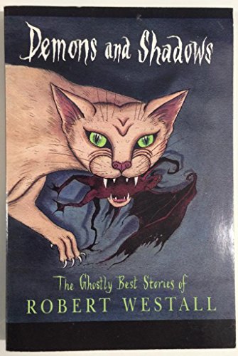 Cover of Demons and shadows