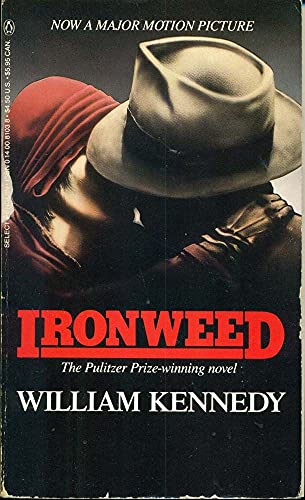 Cover of Ironweed