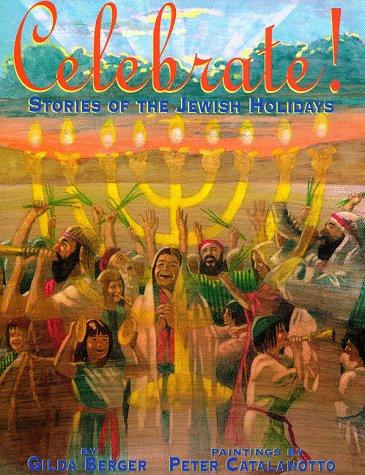 Cover of Celebrate!