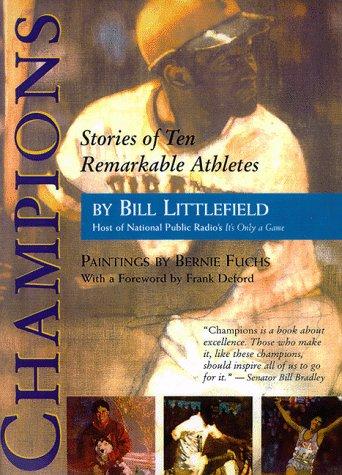 Cover of Champions