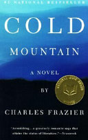 Cover of Cold Mountain
