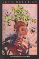 Cover of Doom of the Haunted Opera