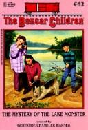 Cover of Mystery of the Lake Monster #62