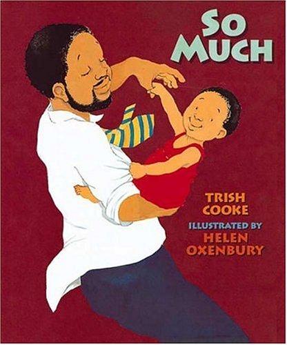 Cover of So Much