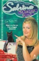 Cover of Go fetch!