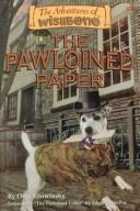 Cover of The pawloined paper