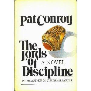 Cover of The Lords of Discipline
