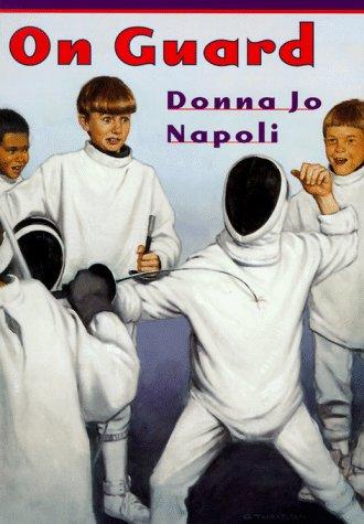 Cover of On Guard