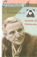 Cover of The Autobiography of Alice B. Toklas