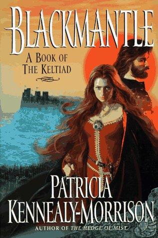Cover of Blackmantle