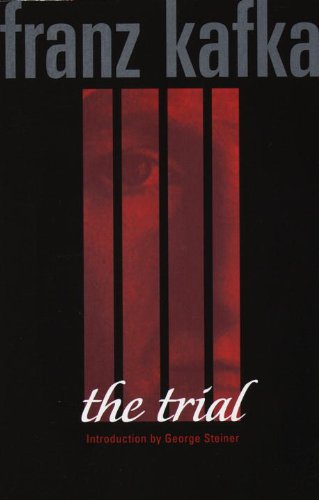 Cover of Trial