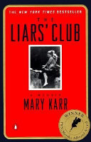 Cover of The Liars' Club