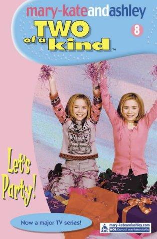 Cover of Let's Party
