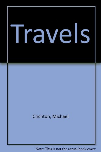 Cover of Travels
