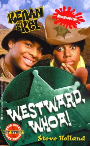 Cover of Westward, Whoa!