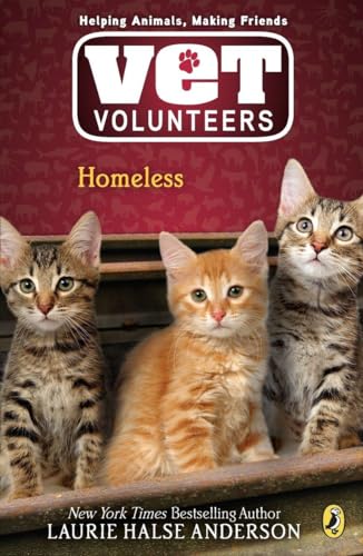 Cover of Homeless
