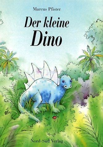 Cover of Der kleine Dino