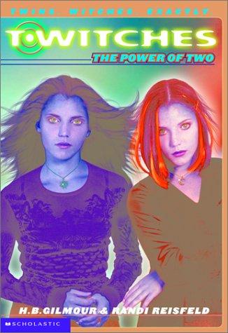 Cover of The Power of Two