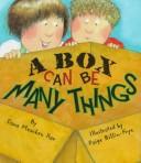 Cover of A box can be many things