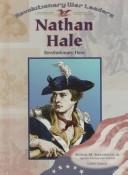 Cover of Nathan Hale