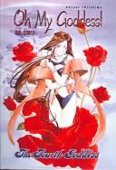 Cover of Oh My Goddess! Fourth Goddess