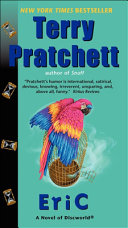 Cover of Eric