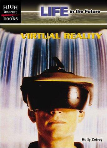 Cover of Virtual Reality