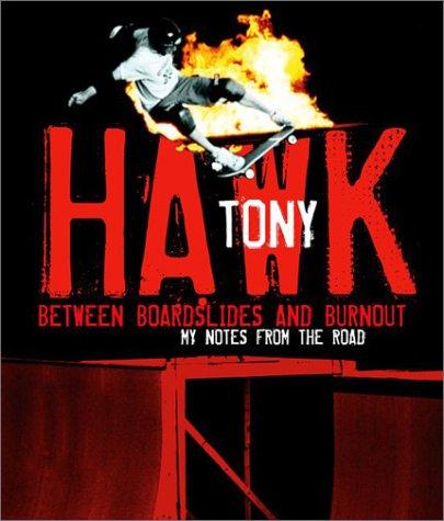 Cover of Between Boardslides and Burnout