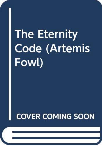 Cover of The Eternity Code