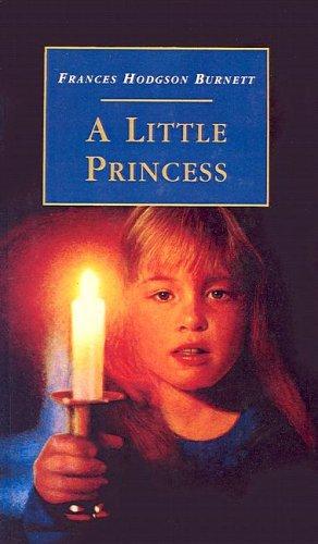 Cover of A Little Princess