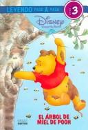 Cover of Pooh's Honey Tree, A Step 1 Book