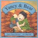 Cover of Yancy and Bear
