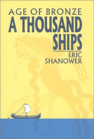Cover of A Thousand Ships