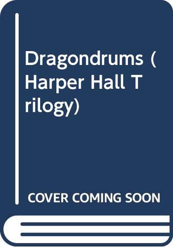 Cover of Dragondrums