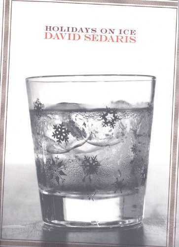 Cover of Holidays on Ice