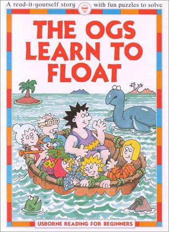 Cover of Ogs Learn to Float