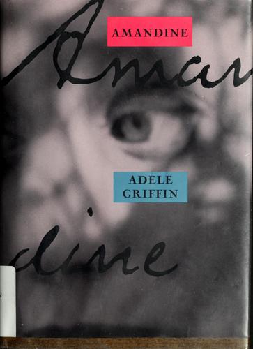 Cover of Amandine