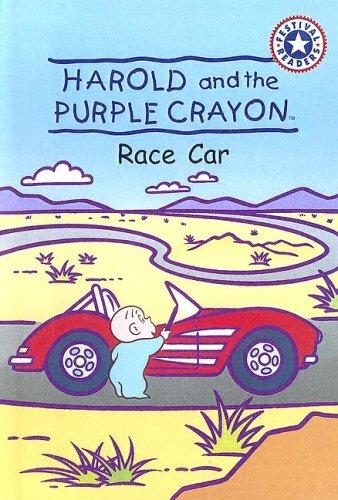 Cover of Race car