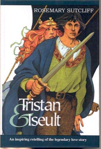 Cover of Tristan and Iseult