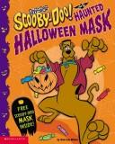 Cover of Scooby-Doo! and the Haunted Halloween Mask (Scooby-Doo)