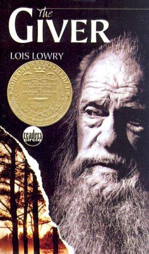 Cover of The Giver