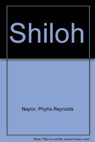 Cover of Shiloh