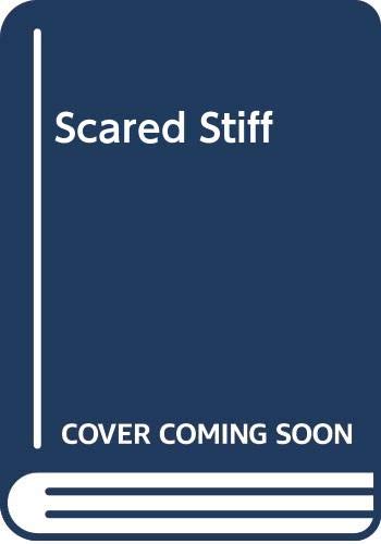 Cover of Scared Stiff
