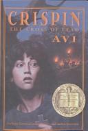 Cover of Crispin
